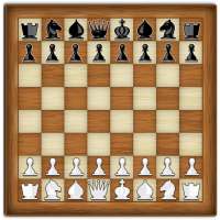Schachfreies board- Strategie-Brettspiel