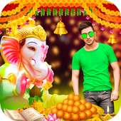 Ganesh Photo Frame 2019 on 9Apps