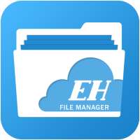 EH File Manager