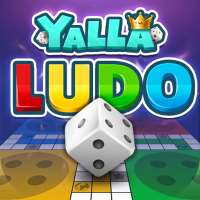 Yalla Ludo - Ludo&Domino on APKTom