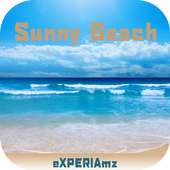 Тема eXPERIAmz - Sunny Beach