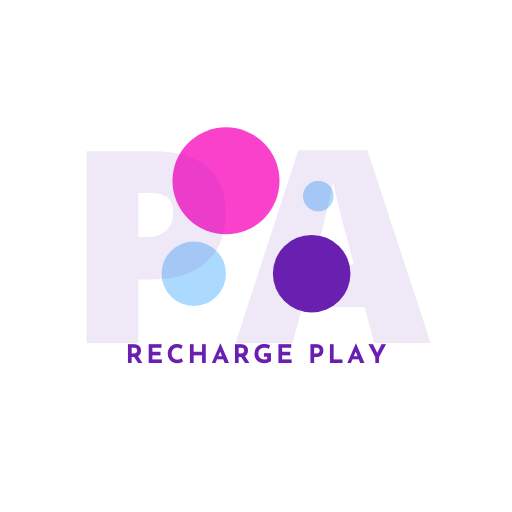 Recharge Play - Free Mobile Re