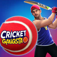 Cricket Gangsta™ 1v1 League