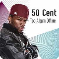 50 Cent Top Album Offline on 9Apps