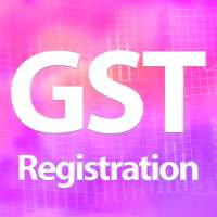GST Registration & Check Status