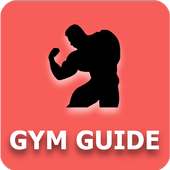 Gym Guide (English) on 9Apps