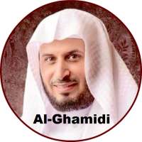 Saad Al-Ghamidi Full Quran mp3 on 9Apps