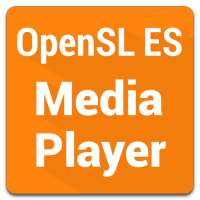 OpenSLMediaPlayer (Java API)