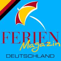 Ferienmagazin Deutschland on 9Apps