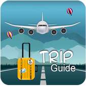 Trips Guide - World Travel Planner, Tour Organizer on 9Apps