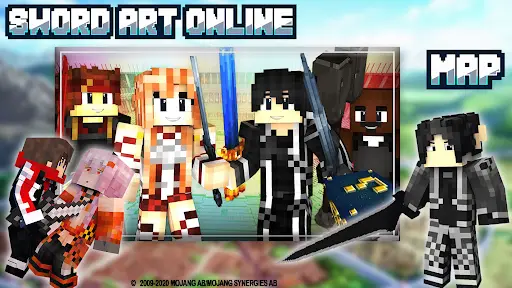 Descarga De La Aplicacion Mod Sword Art Online 22 Gratis 9apps Descarga De La Aplicacion Mod Sword Art Online 22 Gratis 9apps