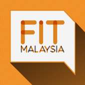 Fit Malaysia on 9Apps