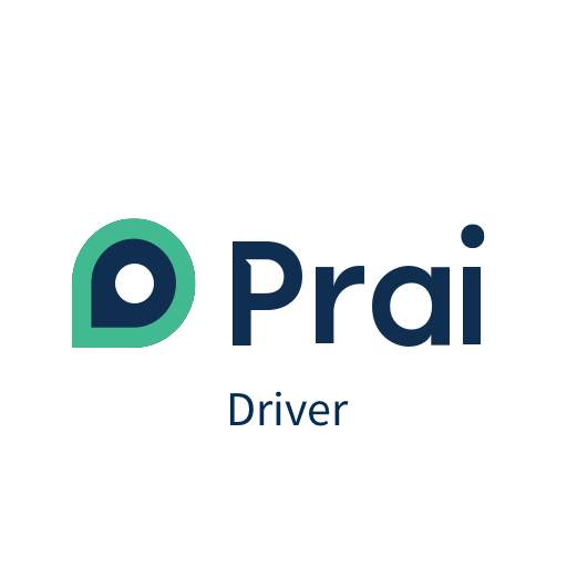 Prai Driver - For sjåfører