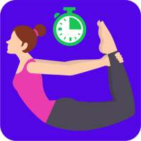 Yoga at Home for Beginners – Daily Yoga Workout on 9Apps