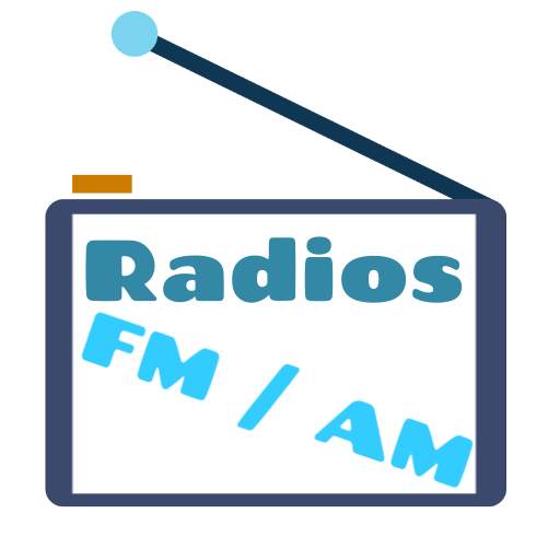 Radios live online FM/AM
