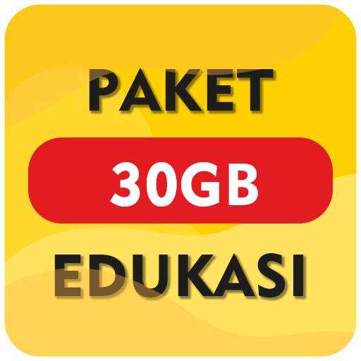 Cara Menggunakan Paket Edukasi Indosat 30gb