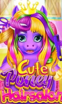 Jogo Cute Style Salon