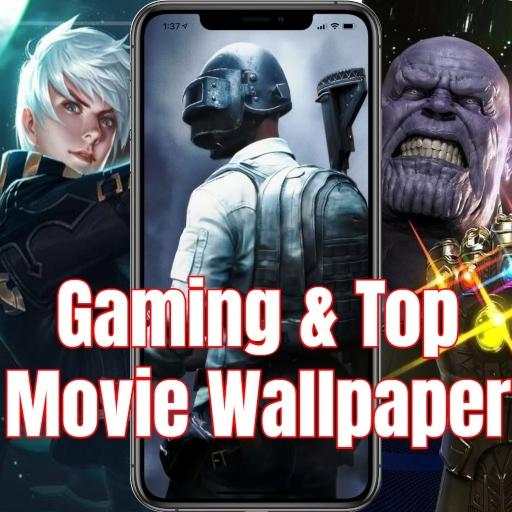 Wallpaper for Gaming - Wallpaper HD 4K