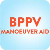 BPPV Manoeuver Aid