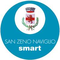 San Zeno Naviglio Smart on 9Apps