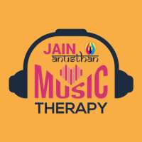 Jain Anusthan - Music Therapy on 9Apps