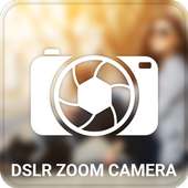 4K Ultra HD Zoom Camera on 9Apps