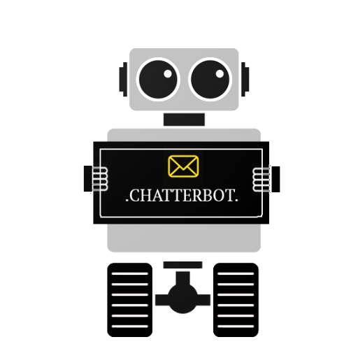 ChatterBot - Personal Digital Assistant
