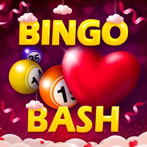 Bingo Bash: Social Bingo Games