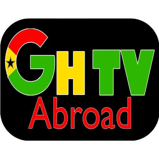 GHANA  TV ABROAD