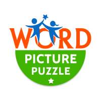 Word Picture Fun Quiz Game for Indians