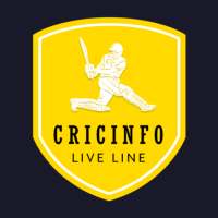 CricInfo- Cricket Live Line