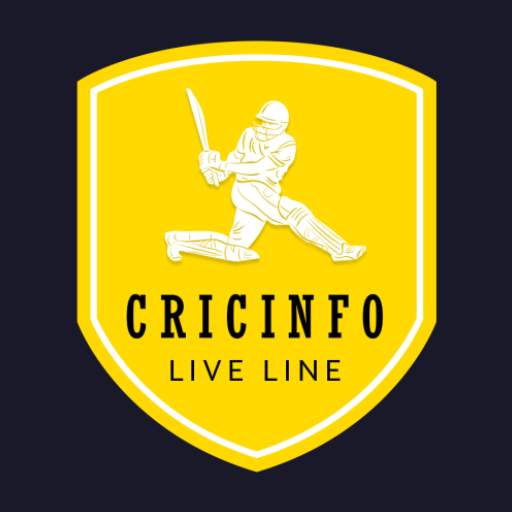 CricInfo- Cricket Live Line