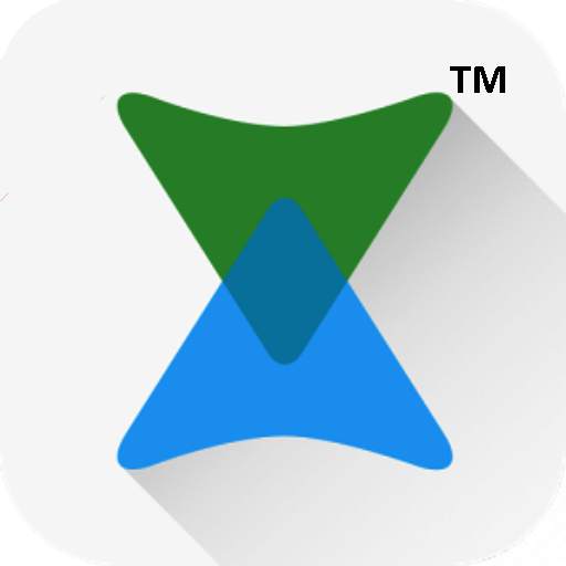 xsender- File Transfer App