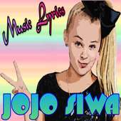 Music Jojo Siwa with Lyrics on 9Apps