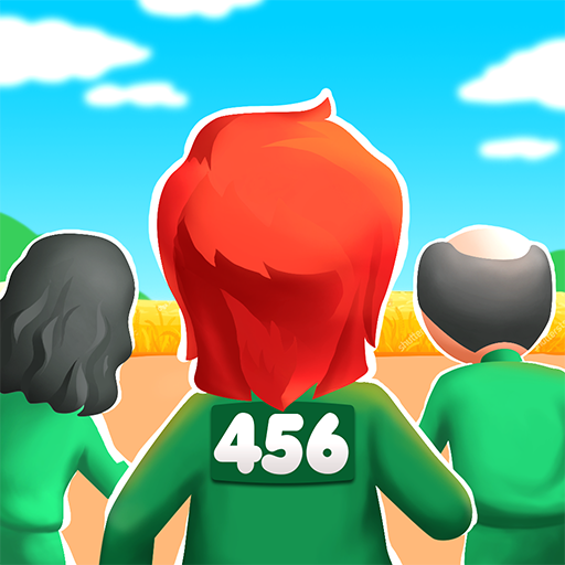 456: Survival game icon