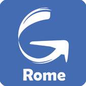 Rome Italy Audio Tour Guide on 9Apps