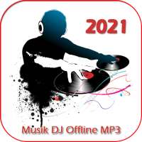 Musik DJ Offline MP3