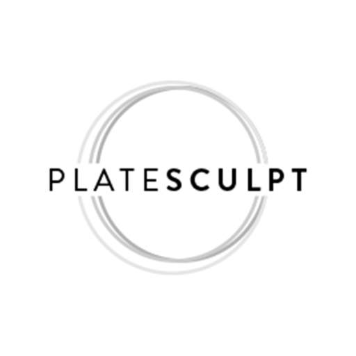 PlateSculpt