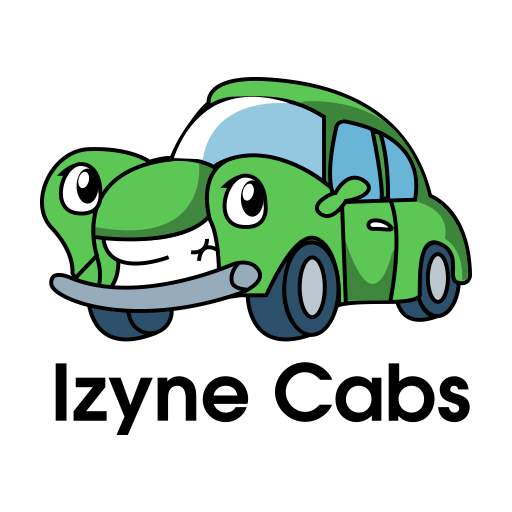 iZyne Cabs