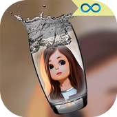 Pip Magic Photo Editor on 9Apps