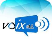 VOiX me on 9Apps