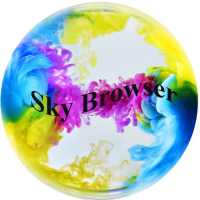 Sky Web Browser