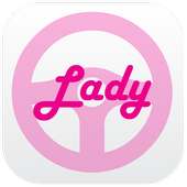 Pink Rider For Driver on 9Apps