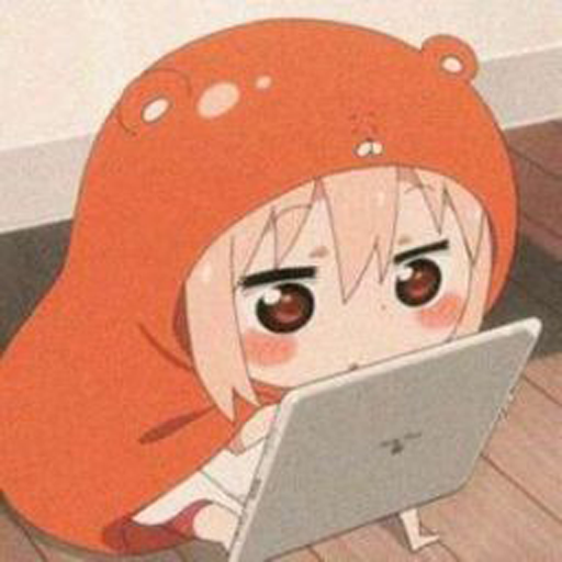 Himouto UmaruChan  Umaru Doma Vector HD tải xuống hình nền