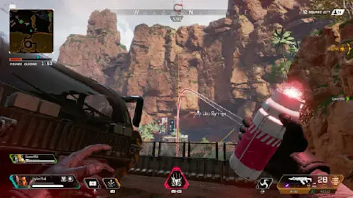 APEX LEGENDS MOBILE APK Download 2023 - Free - 9Apps