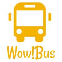 Wow Bus - Bus Booking Demo on 9Apps
