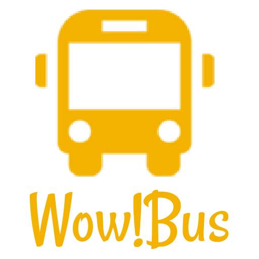 Wow Bus - Bus Booking Demo