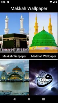 Makkah Madina Wallpaper APK Download 2023 - Free - 9Apps