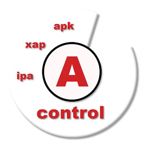 📱💻Apps Apk Xap Ipa Control