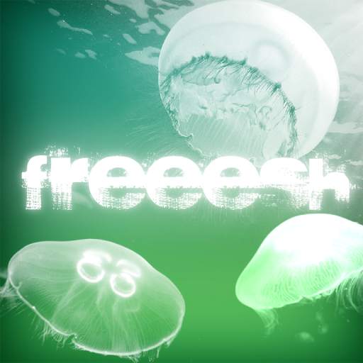 Freeesh - The Origins Of Life Game